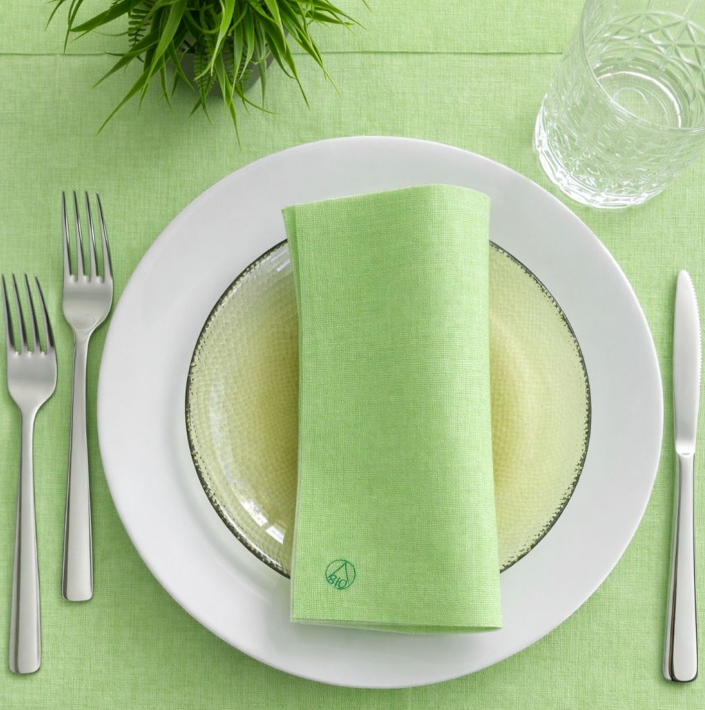 Dettaglio trama Linea Bio